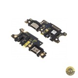 Placa cu Conector Incarcare - Audio - Microfon Realme C63 / C61 Service Pack 621020000610