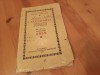 CALENDARUL ARHIEPISCOPIEI BUCUREȘTILOR PE ANUL 1939.TIPOGR. CĂRȚILOR BISERICEȘTI