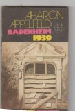 bnk ant Aharon Appelfeld - Badenheim 1939
