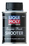 SOLUTIE SPALARE MOTOR MOTOR FLUSH SHOOTER MOTORBIKE 80 ML