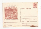 RF29 -Carte Postala- Centenarul independentei de stat a Romaniei, necirc 1977