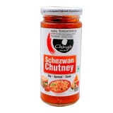CHING'S SCHEZWAN CHUTNEY 250g