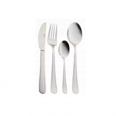 Set tacamuri, inox, 24 de piese, Kinghoff