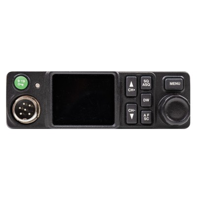 Statie radio CB PNI Escort HP 8900 ASQ, 12V 24V, RF Gain, Roger Beep, CTCSS-DCS, Dual Watch AM FM comutati doar in banda EU foto