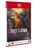 Back To The Dawn (game-key Card)