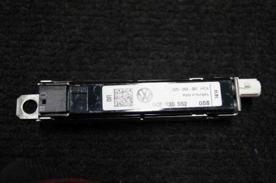 Amplificator de antena VW JETTA MK6 162, 163 2015 OEM: 5C6035552 foto