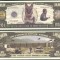 !!! SUA = FANTASY NOTE - BORDER PATROL - 2010 - UNC