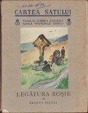 C277 Legătura roșie de Emanoil Bucuța, 1938