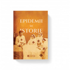 Epidemii in istorie - Daniela Zaharia