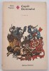 Popescu Petre - Copiii Domnului, Roman de Dragoste, Eminescu 1974, 155 pagini, Beletristica, Roman
