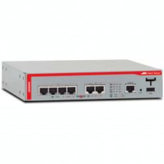 NET ROUTER 1000M 4PORT VPN/AT-AR2050V-50 ALLIED &amp;amp;quot;AT-AR2050V-50&amp;amp;quot; (include TV 1.75 lei) foto