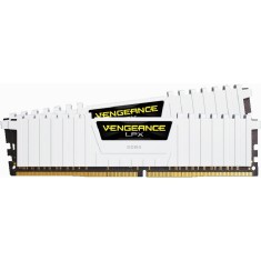 Memorie Corsair Vengeance LPX White 16GB DDR4 3200MHz CL16 Dual Channel Kit