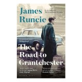 Cumpara ieftin The Road to Grantchester - Carte straina, in limba engleza