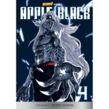 Apple Black, Volume 4: Holy Spectre