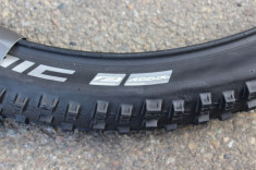 Schwalbe Nobby Nic 27.5x2.25 - Addix Compound 2020-21model foto