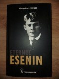 Eternul Esenin- Alexandru G. Serban