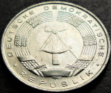 Cumpara ieftin Moneda 50 PFENNIG- RD GERMANA / GERMANIA DEMOCRATA, anul 1971 *cod 1346, Europa, Aluminiu