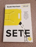 Sete Scott Harrison