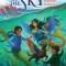 The Poison Waves (Secrets of the Sky #2)