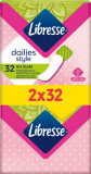 Libresse Absorbante So Slim Panty, 64 buc