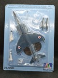 Cumpara ieftin Macheta avion Sea Harrier - Italeri 1/100, 1:100