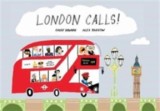 London Calls! | Gabby Dawnay, Tate Publishing