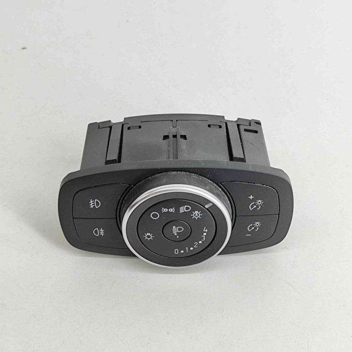 Modul de control comutator faruri FORD TRANSIT CONNECT 2018 OEM: JX7T-13D061-EC 24865616