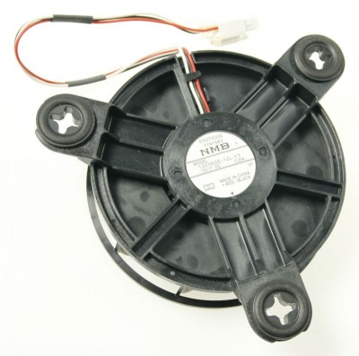 MOTOR VENTILATOR FRIGIDER 5762700200 pentru frigider BEKO/GRUNDIG/ARCELIK foto