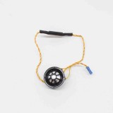 Difuzor ușă st&acirc;nga spate BMW 3 F30, F80 2014 OEM: 9226357,8907013901 11467757