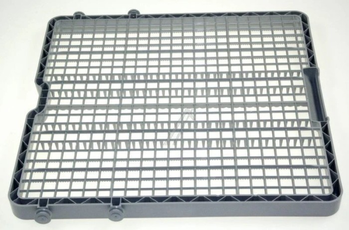 C00324407 COS TACAMAURI, PLASTIC 481010462580 Masina de spalat vase WHIRLPOOL/INDESIT