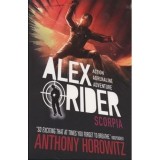 Alex Rider Mission 5: SCORPIA