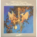 VINIL 2XLP Various &ndash; The Candlelight &amp; Wine Album (VG++)