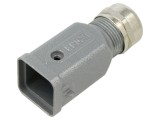 Conector HDC EPIC&reg; H-A 3 MTGV 7-13