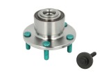 Rulment roata MAZDA 3 (BK) (2003 - 2009) BTA H13025BTA
