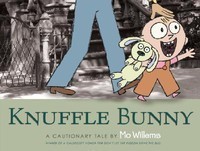 Knuffle Bunny: A Cautionary Tale foto