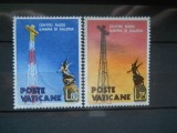 CV2 1959 SERIE VATICAN