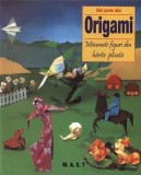 Origami. Idei peste idei | Zulal Ayture-Scheele, mast