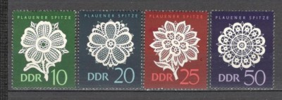 D.D.R.1966 Broderii SD.190 foto