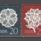 D.D.R.1966 Broderii SD.190