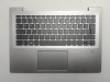Palmrest cu tastatura LENOVO IDEAPAD 520S-14IKB