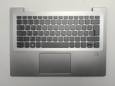 Palmrest cu tastatura LENOVO IDEAPAD 520S-14IKB foto