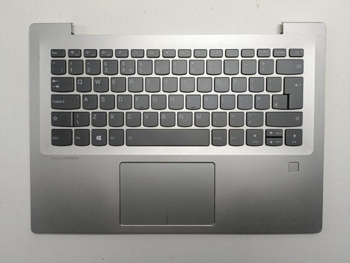 Palmrest cu tastatura LENOVO IDEAPAD 520S-14IKB