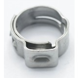 SCHLAUCHSCHELLE STUFENLOS 9,5 6.390-408.0 pentru aspirator KĂ&bdquo;RCHER