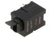 Comutator Basculant 2 Pozitii ON-(ON) 0.5A 60V