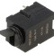 Comutator Basculant 2 Pozitii ON-(ON) 0.5A 60V