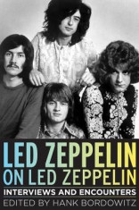 Led Zeppelin on Led Zeppelin: Interviews and Encounters foto
