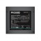 SURSA DeepCool, PK550D, 550W (real),120mm fan,2x PCI-E (6+2), 6xS-ATA,4Pin perif. x3 X!, &quot;R-PK550D-FA0B-EU&quot; (timbru verde 2 lei)