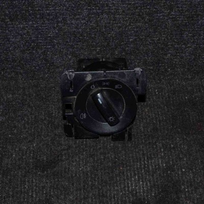 Modul de control comutator faruri VW TRANSPORTER V T5 Minibus / passenger 2005 OEM: 6Q0941531B 1901485 foto