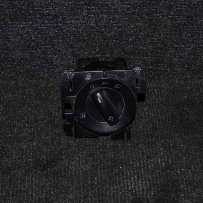 Modul de control comutator faruri VW TRANSPORTER V T5 Minibus / passenger 2005 OEM: 6Q0941531B 1901485