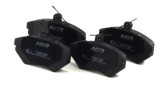 Set placute frana,frana disc VW PASSAT Variant (3B5) (1997 - 2001) ABE C1W039ABE